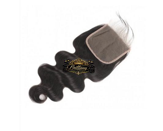 HD 5x5 Body wave Lace Closures