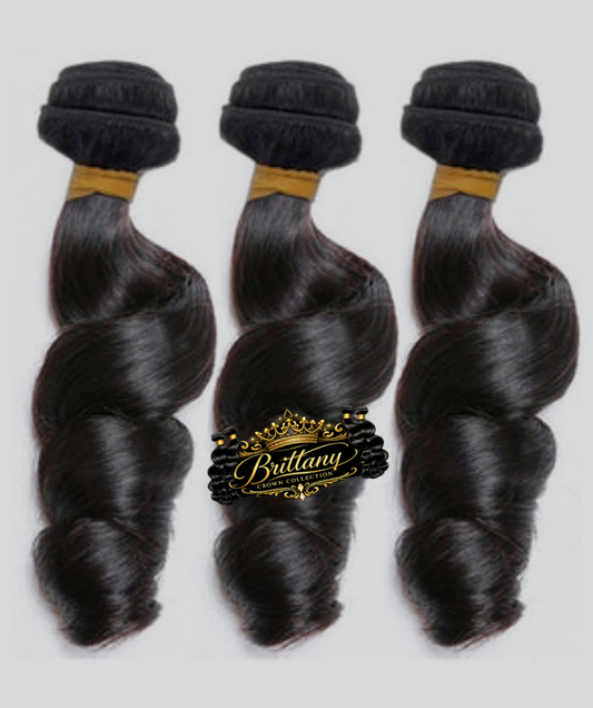 Loose wave