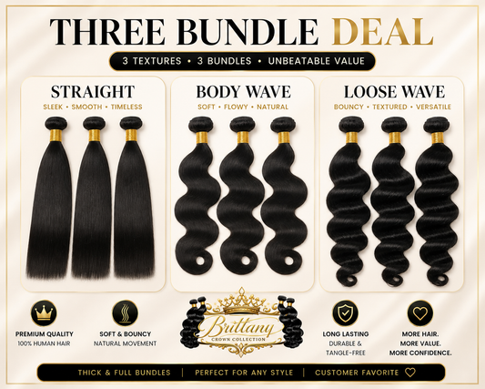 Crown Collection Bundle Deal